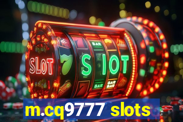 m.cq9777 slots
